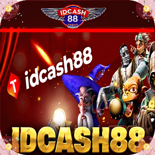 idcash88 — mitra unggulan